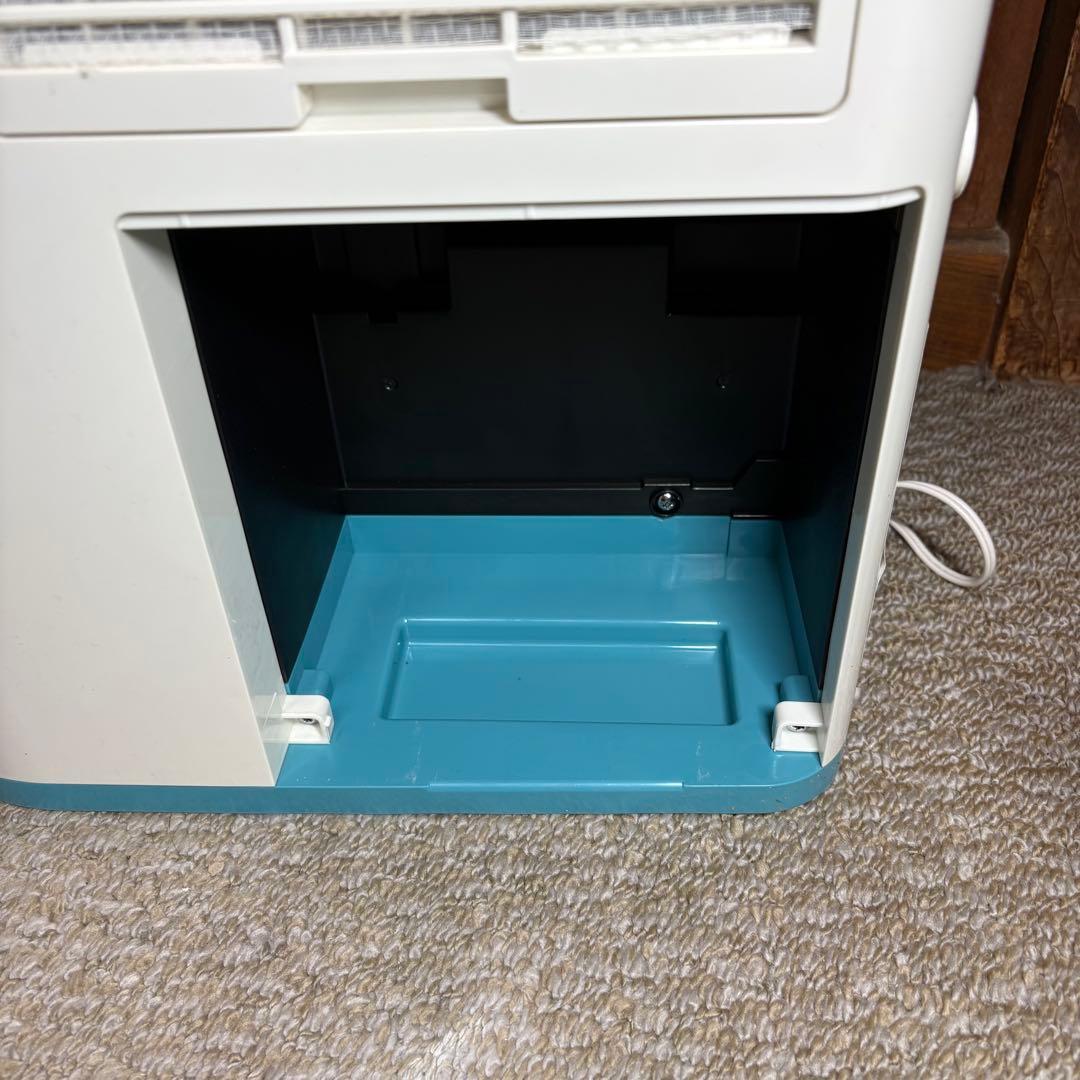 未使用級 コロナ 衣類乾燥除湿機 2020年製 日本製 corona