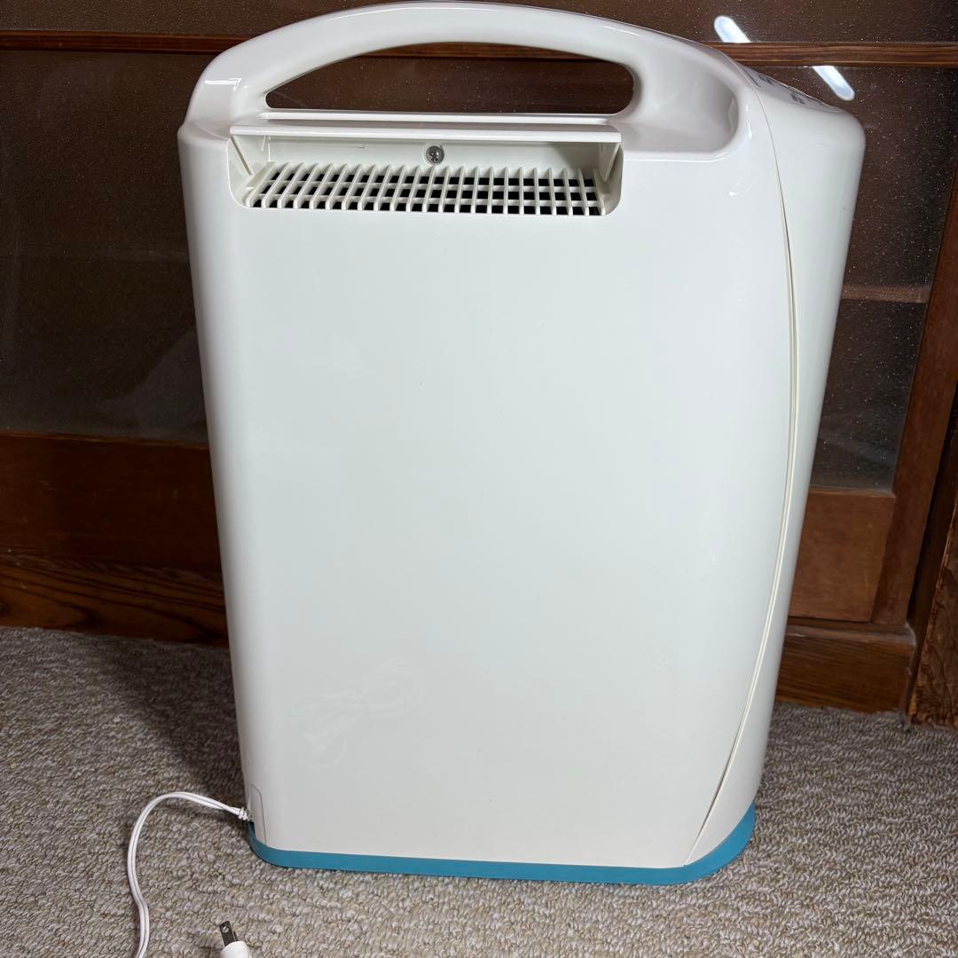 未使用級 コロナ 衣類乾燥除湿機 2020年製 日本製 corona