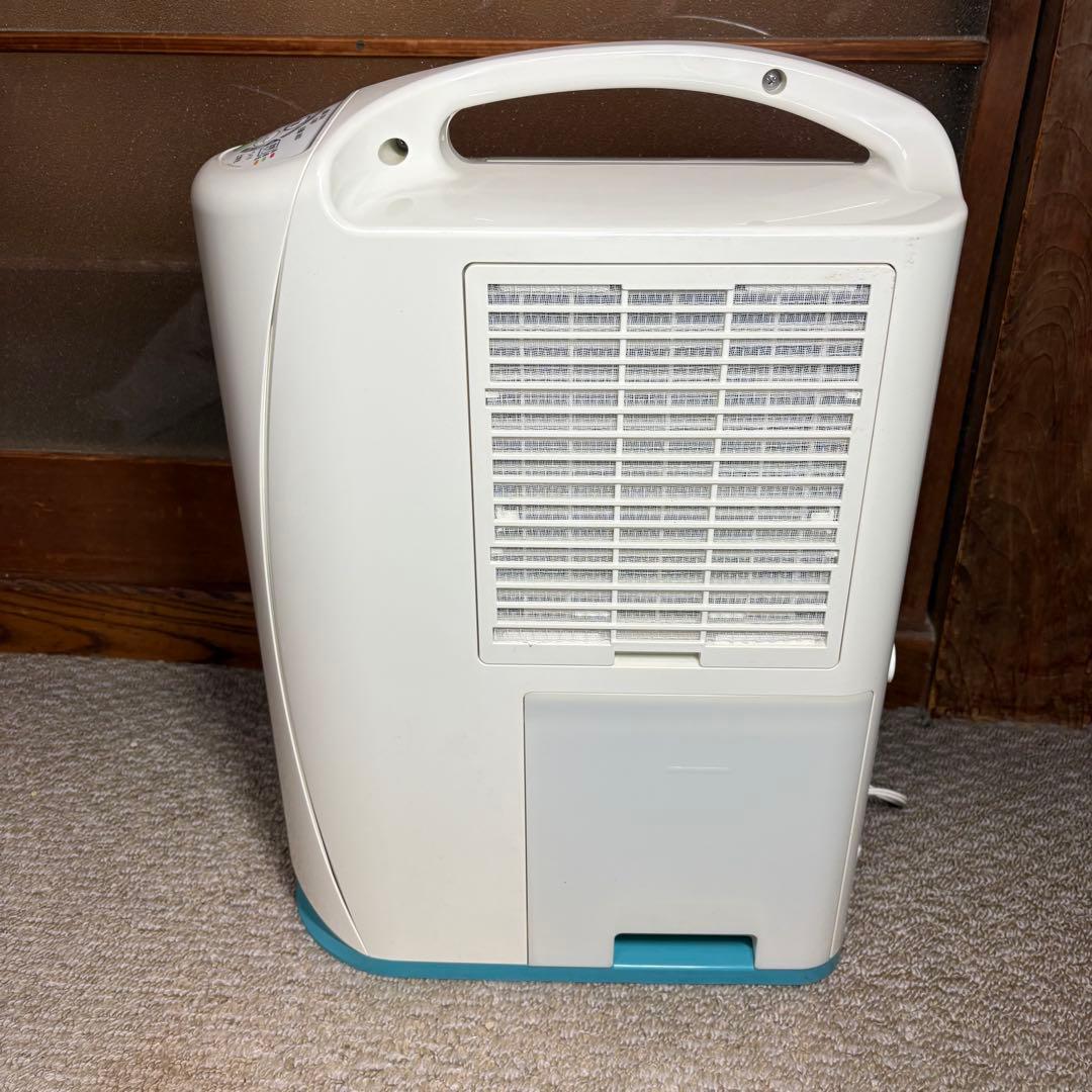 未使用級 コロナ 衣類乾燥除湿機 2020年製 日本製 corona
