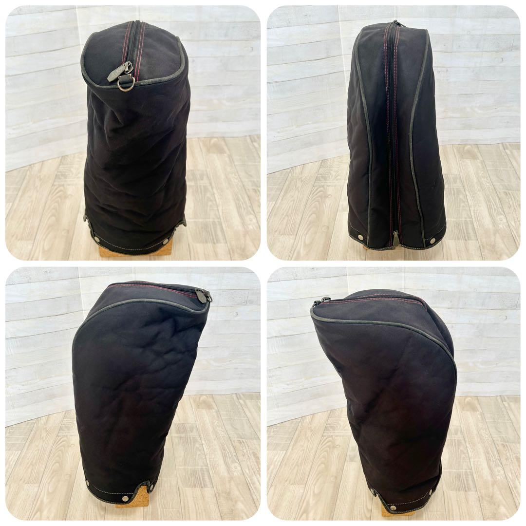 MIZUNO T-ZIOD　キャディバッグ【3分割口】