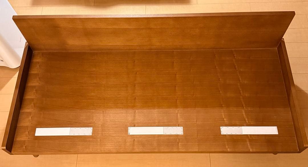 UNICO Albero 3シーター