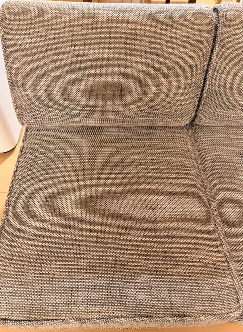 UNICO Albero 3シーター