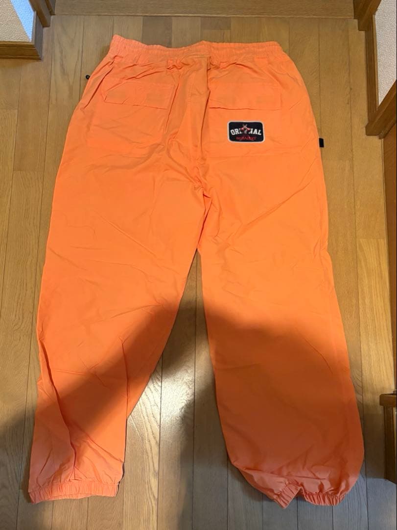 Bsrabbit パンツXL