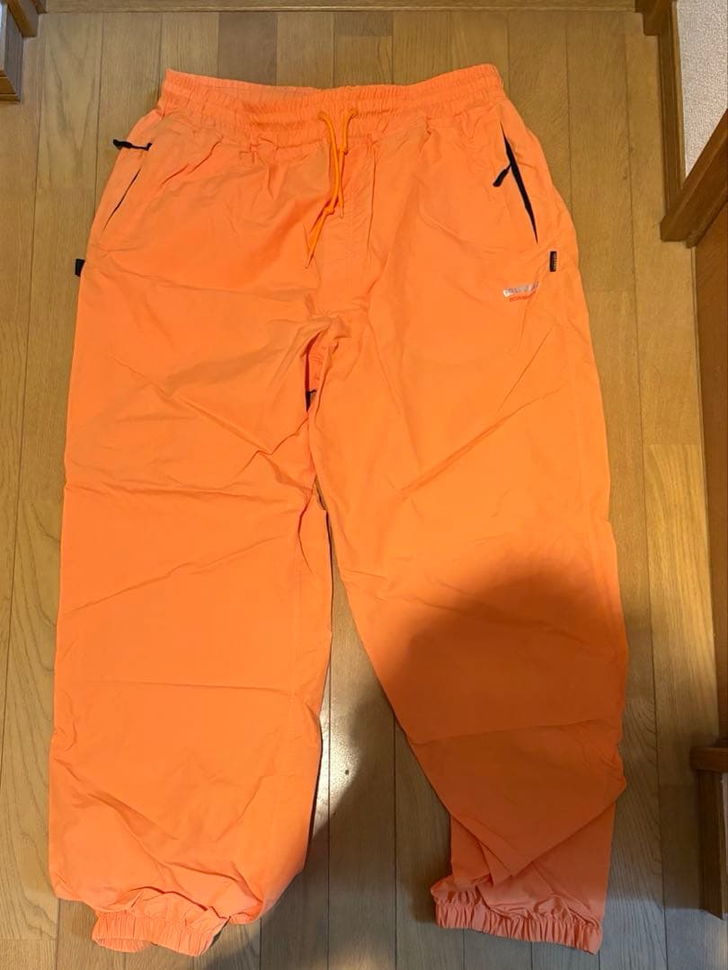 Bsrabbit パンツXL