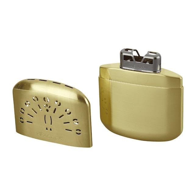 最後の1個【超限定品】ハクキンカイロ tron （メタトロン）次元コード