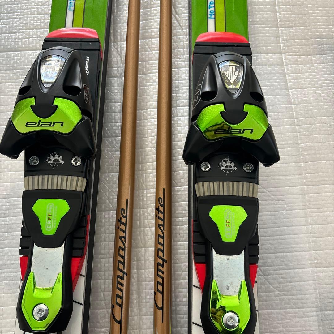 RaceGSXWORLDCUP！L188！