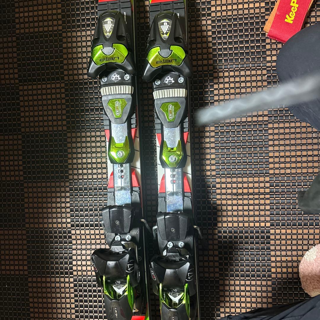 RaceGSXWORLDCUP！L188！