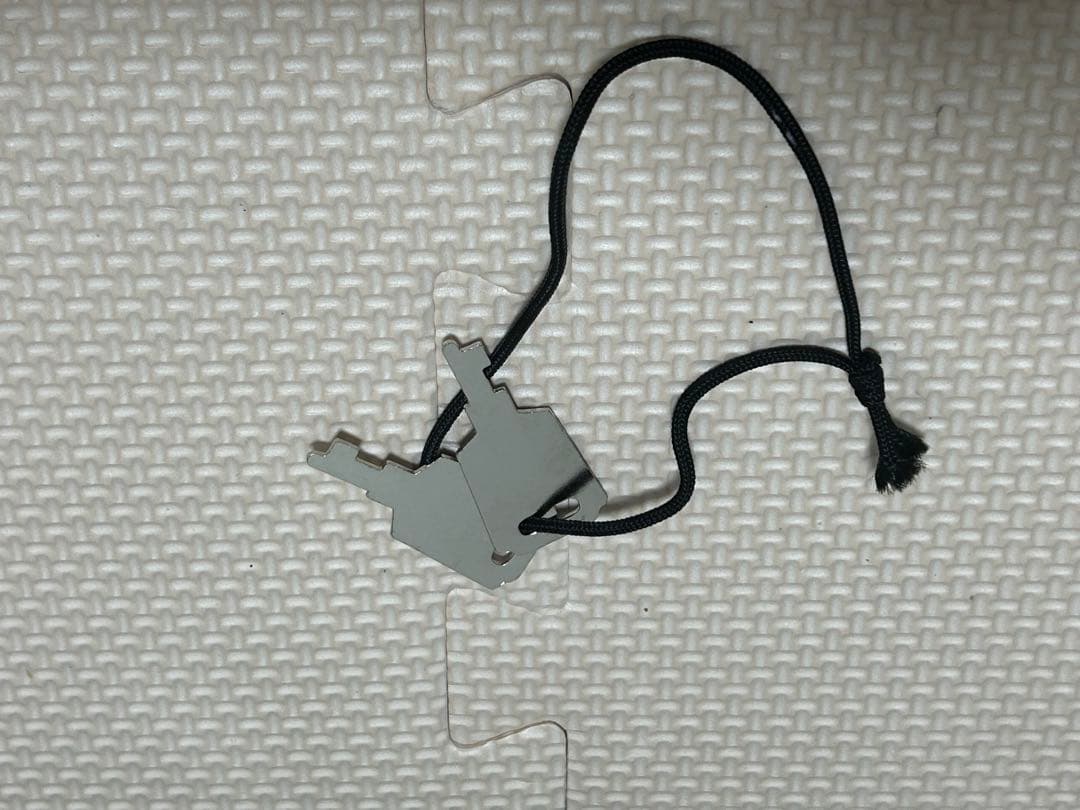 三味線　中棹　ハードケース付き　和楽器