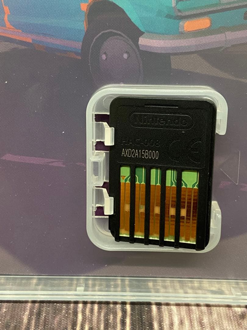 海外版　Switch ソフト　まとめ売り　7本