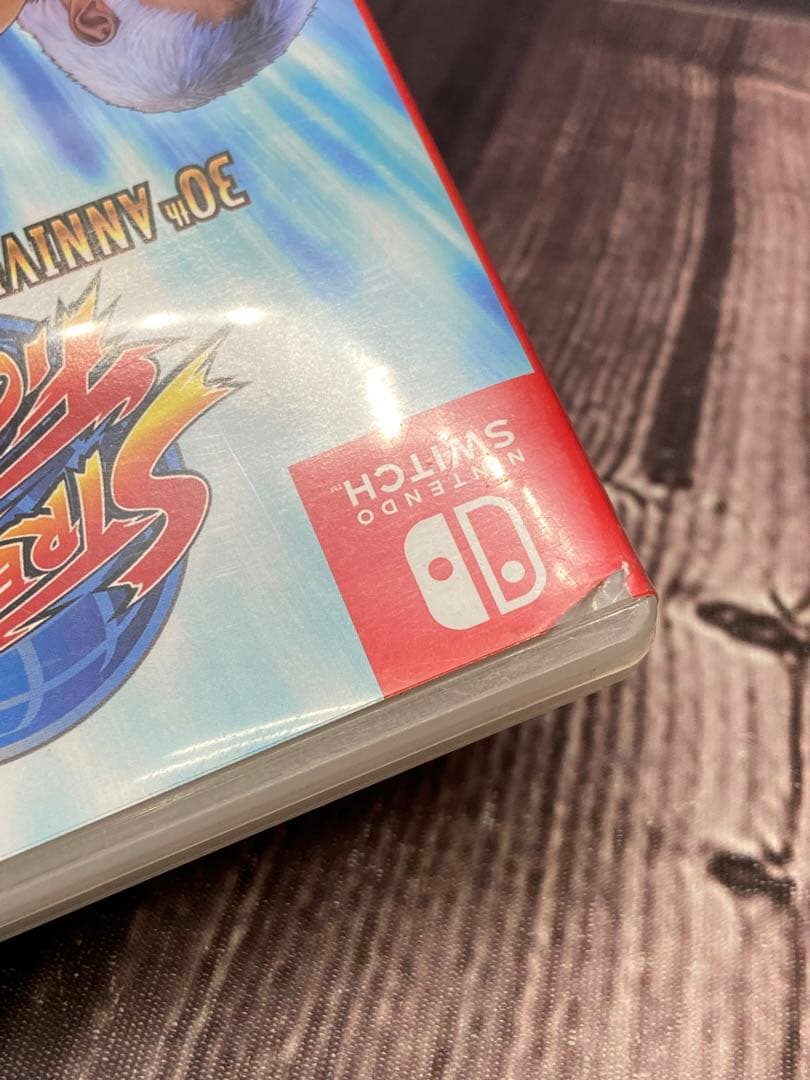 海外版　Switch ソフト　まとめ売り　7本