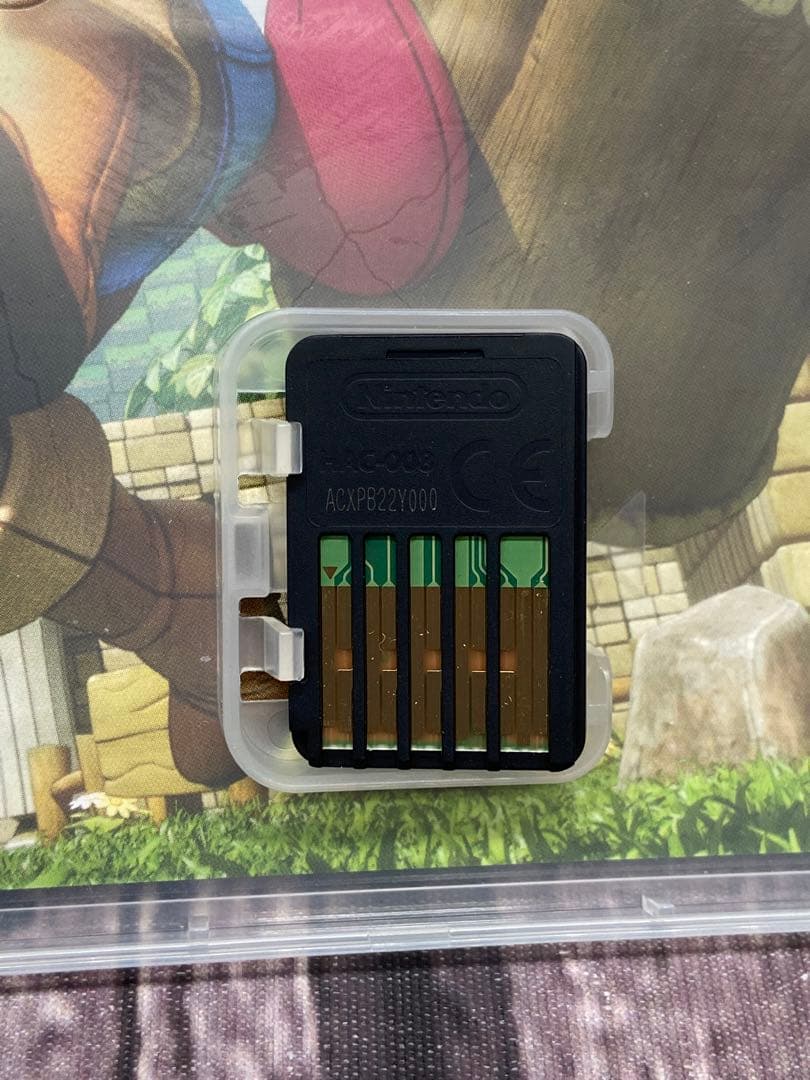 海外版　Switch ソフト　まとめ売り　7本