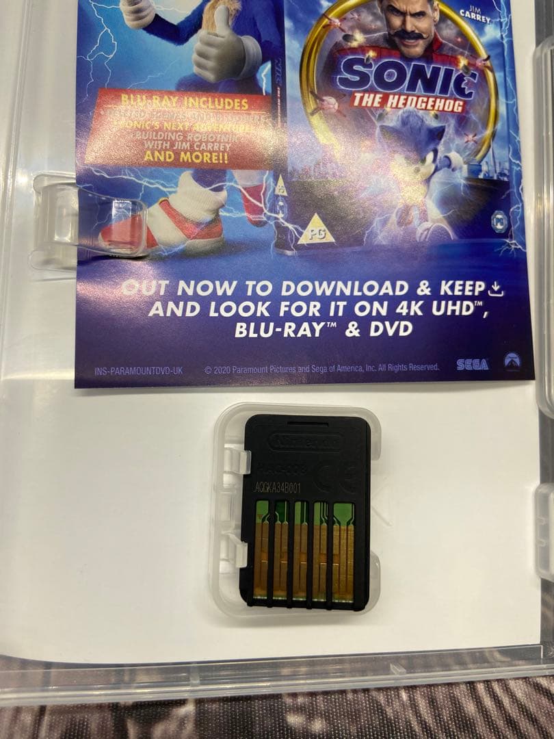 海外版　Switch ソフト　まとめ売り　7本