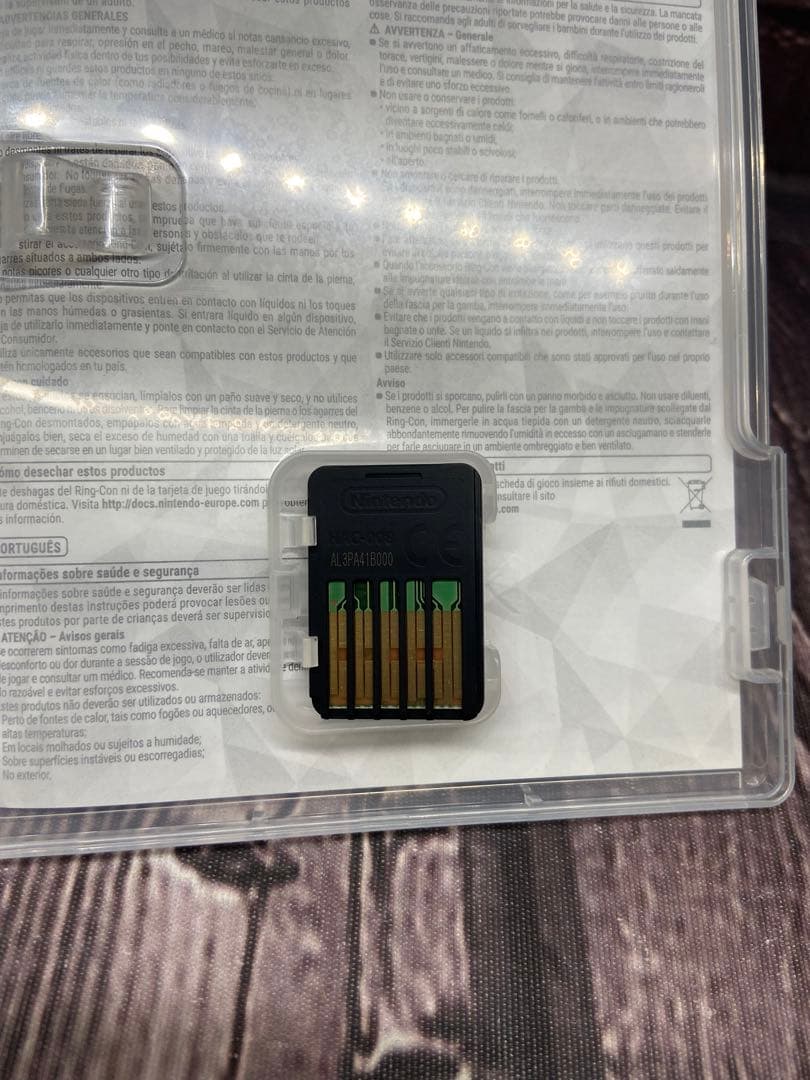 海外版　Switch ソフト　まとめ売り　7本