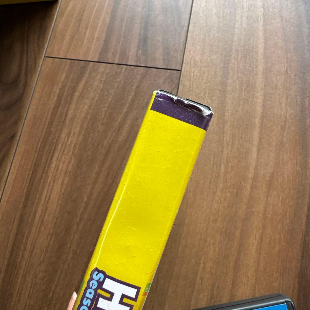 セール中　英国人 英語の先生推奨DVDセット✨Amazon在庫切Hi-5全12枚