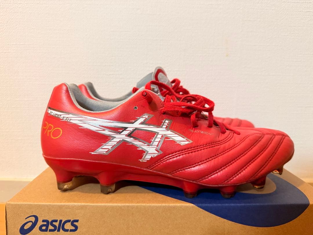 シューズ asics DS light x-fly pro3
