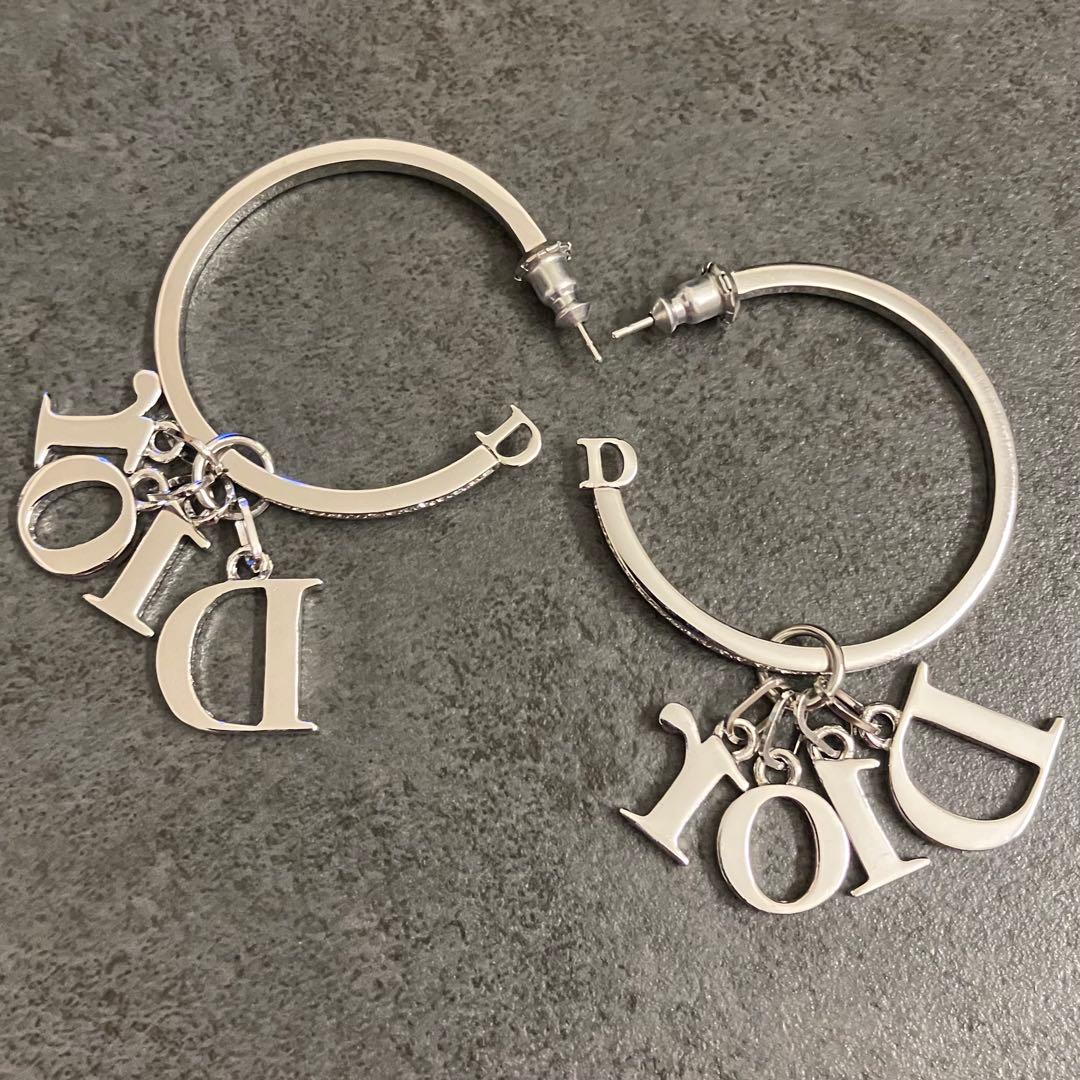 ✨極美品✨♡Dior♡ Vintage...Pierce ₍ᐢ. ̫.ᐢ₎