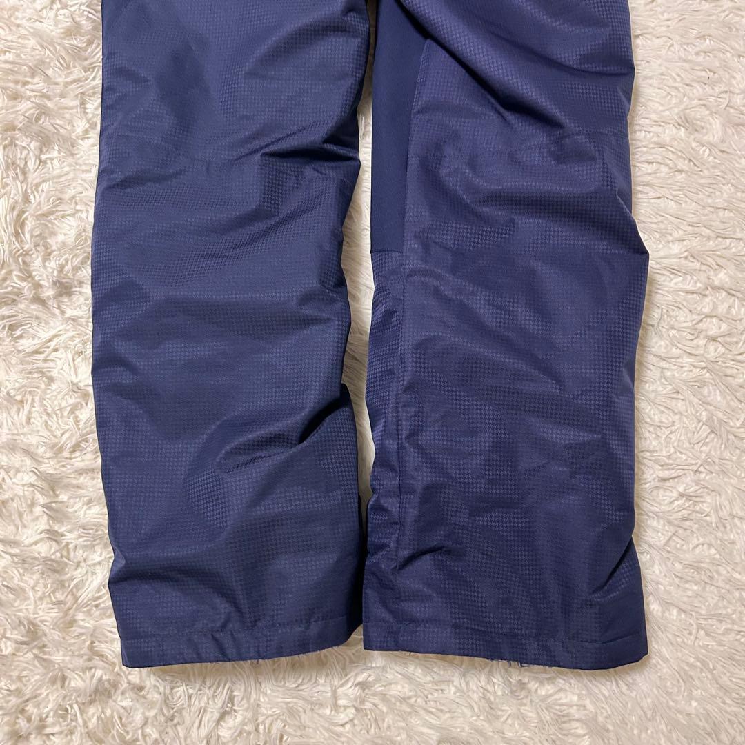 【美品】phenix フェニックス スキーウェア ノルウェー ワッペン 150