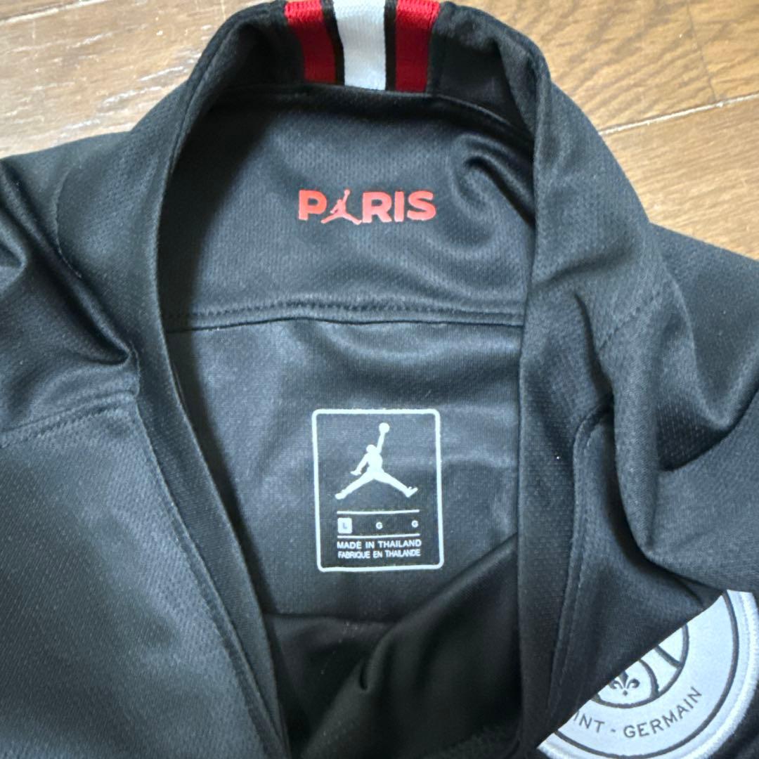 パリ・サンジェルマン ネイマール 10 ユニホーム