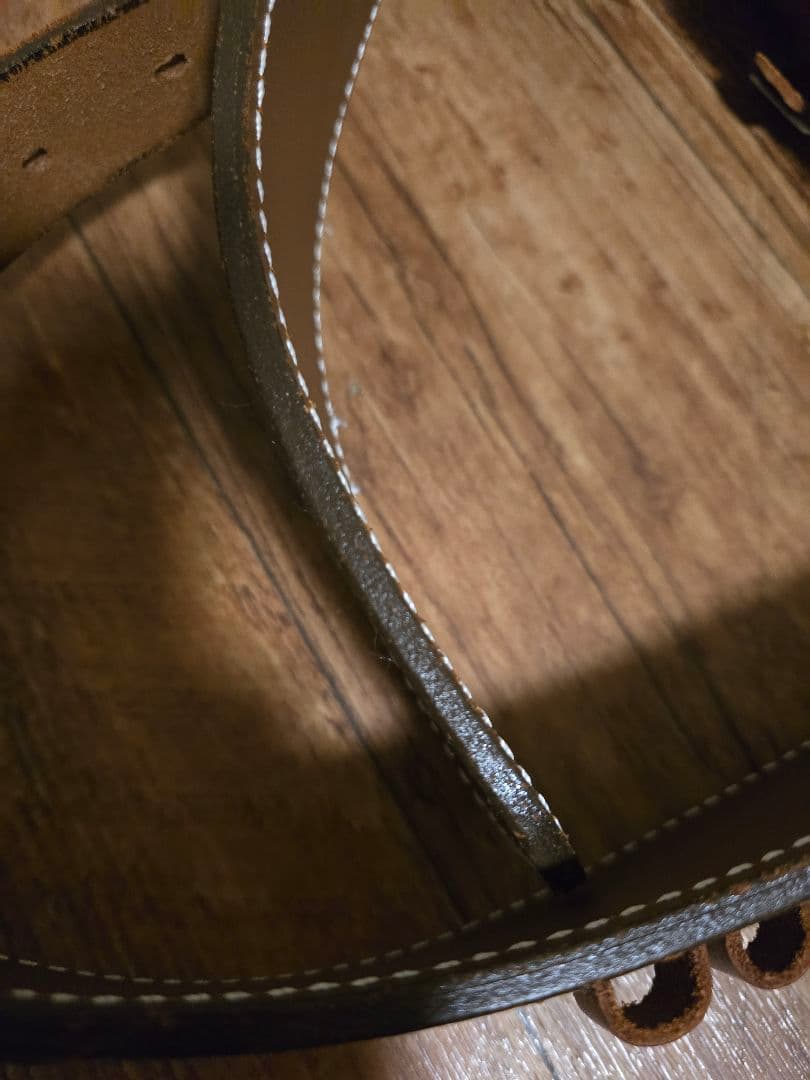 saa シビリアン　ファストドロー用ホルスター