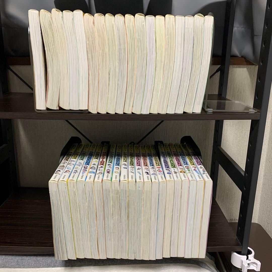 実験対決シリーズ 1〜38巻セット