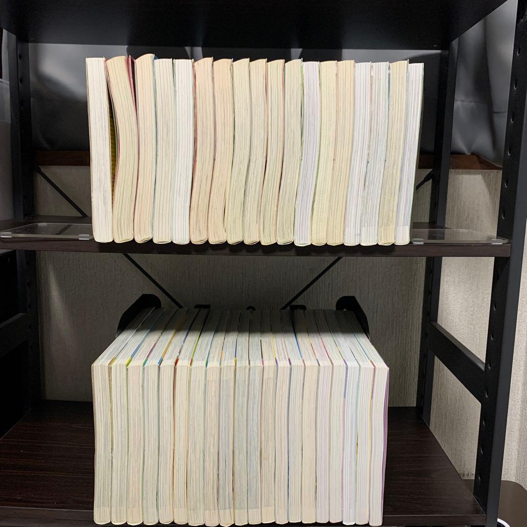 実験対決シリーズ 1〜38巻セット