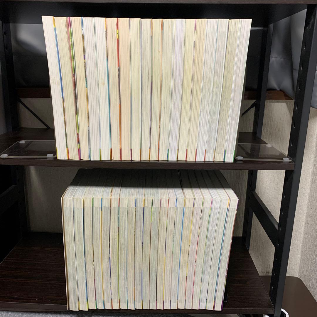 実験対決シリーズ 1〜38巻セット