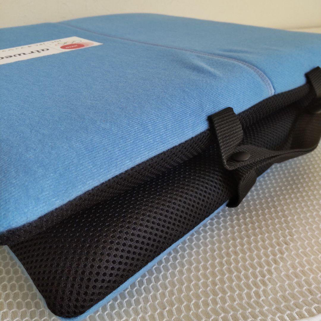 エアウィーヴ 座 クッション！東京オリンピックバージョン！新品未使用品！