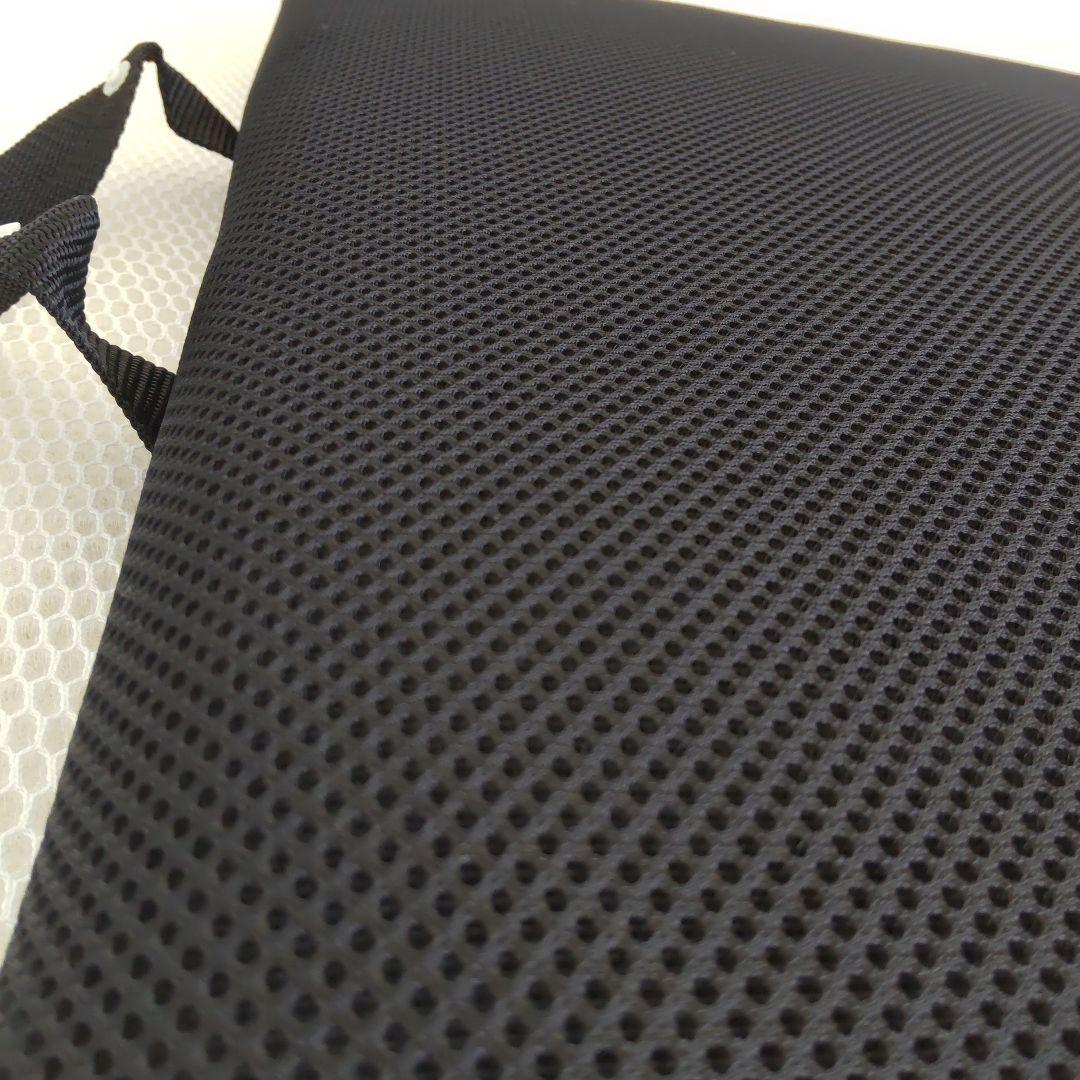 エアウィーヴ 座 クッション！東京オリンピックバージョン！新品未使用品！