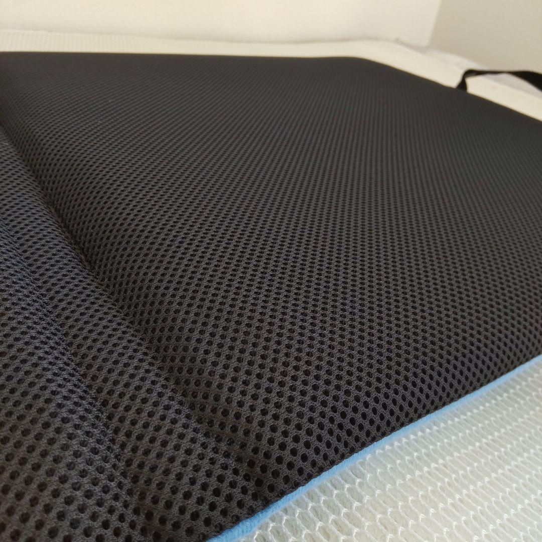 エアウィーヴ 座 クッション！東京オリンピックバージョン！新品未使用品！