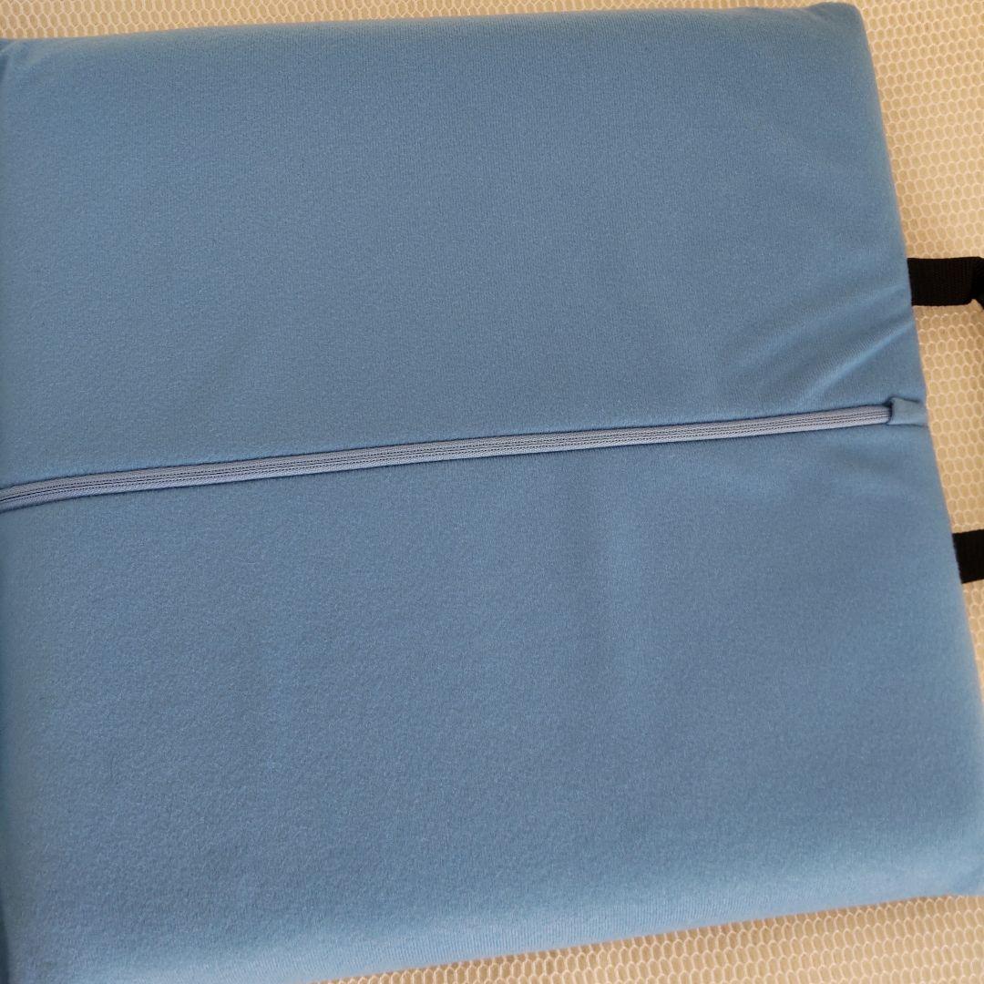 エアウィーヴ 座 クッション！東京オリンピックバージョン！新品未使用品！