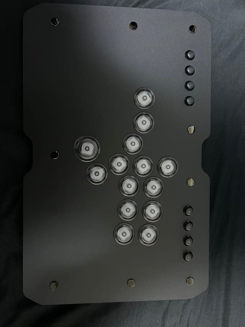 PUNKWORKSHOP パンクワークショップ ULTRA BOX