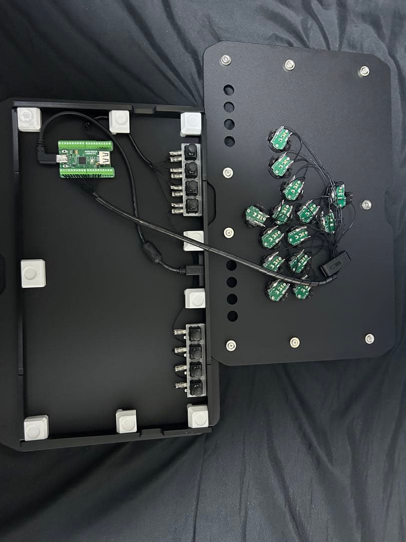 PUNKWORKSHOP パンクワークショップ ULTRA BOX