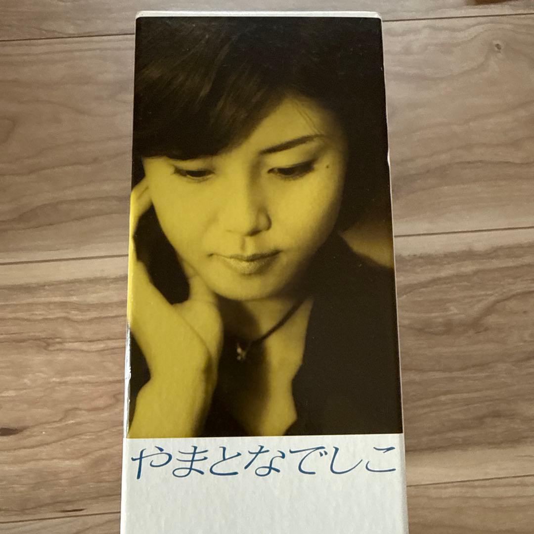 ドラマ「やまとなでしこ」 DVD-BOX 全6巻セット