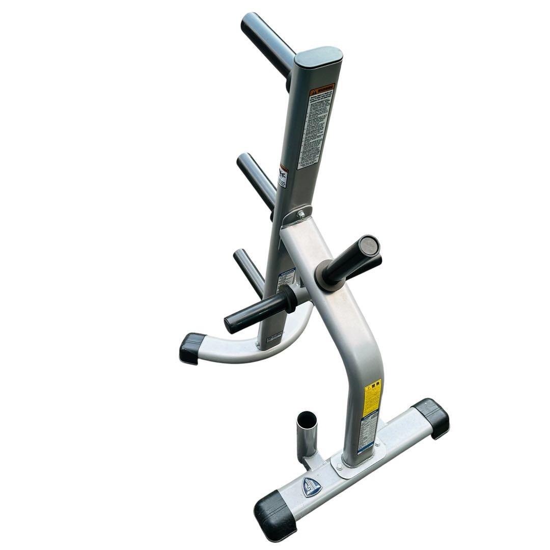 TUFFSTUFF タフスタック　CXT-255 プレートツリー　筋トレ