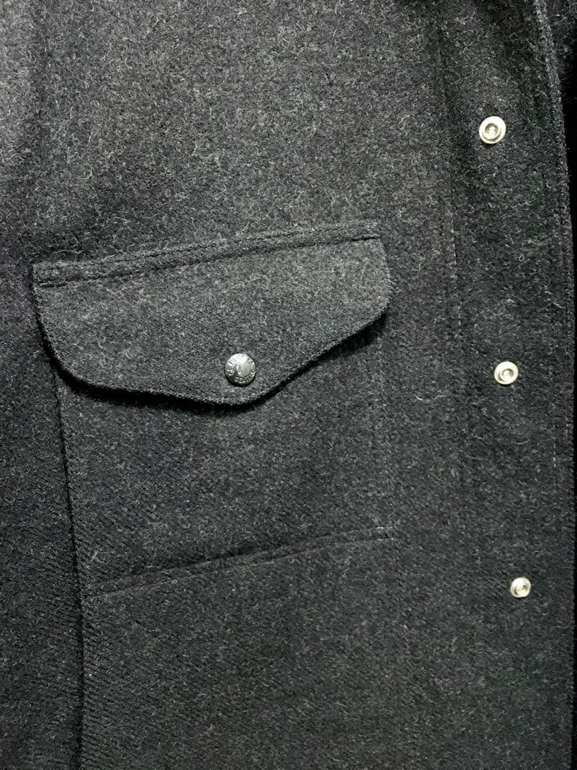 廃盤 FILSON ウールジャケット