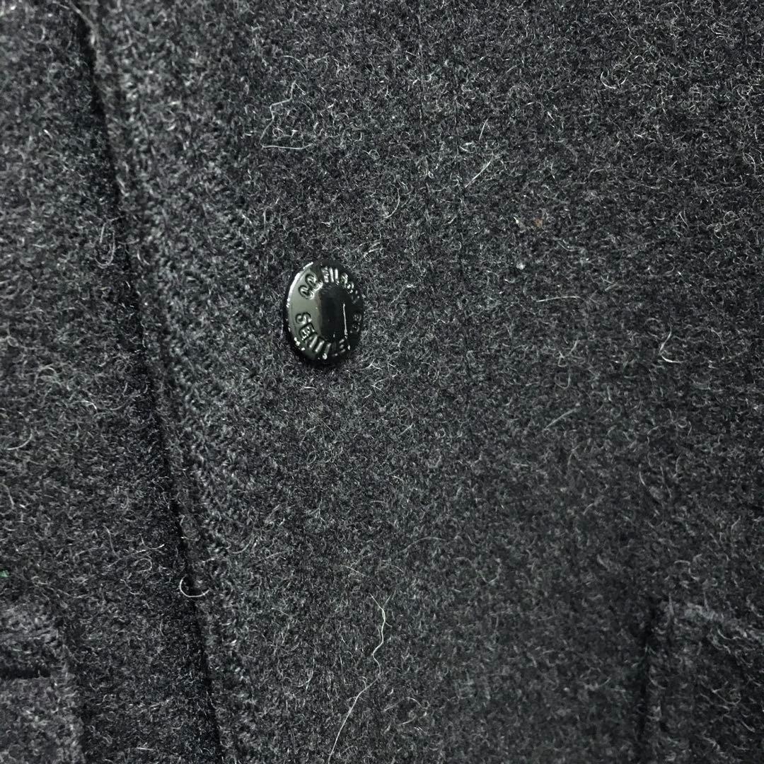 廃盤 FILSON ウールジャケット