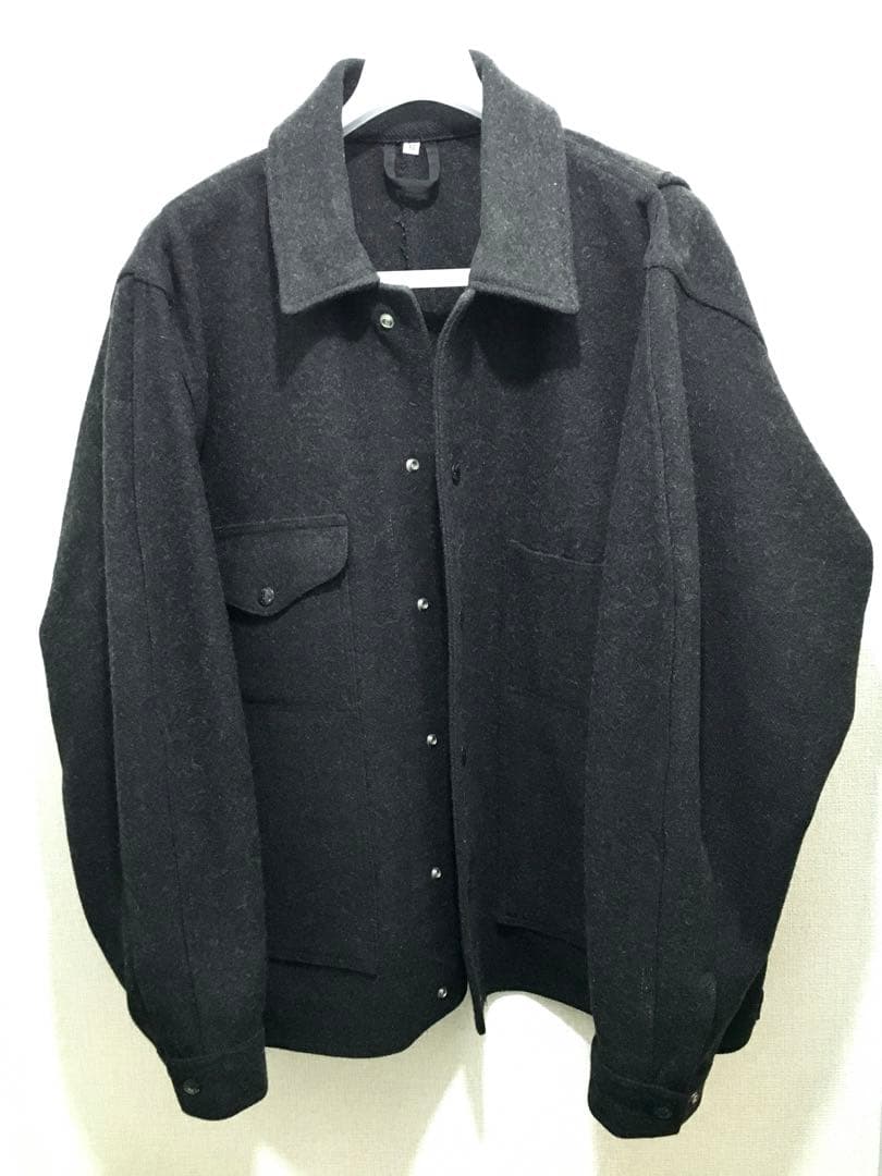 廃盤 FILSON ウールジャケット