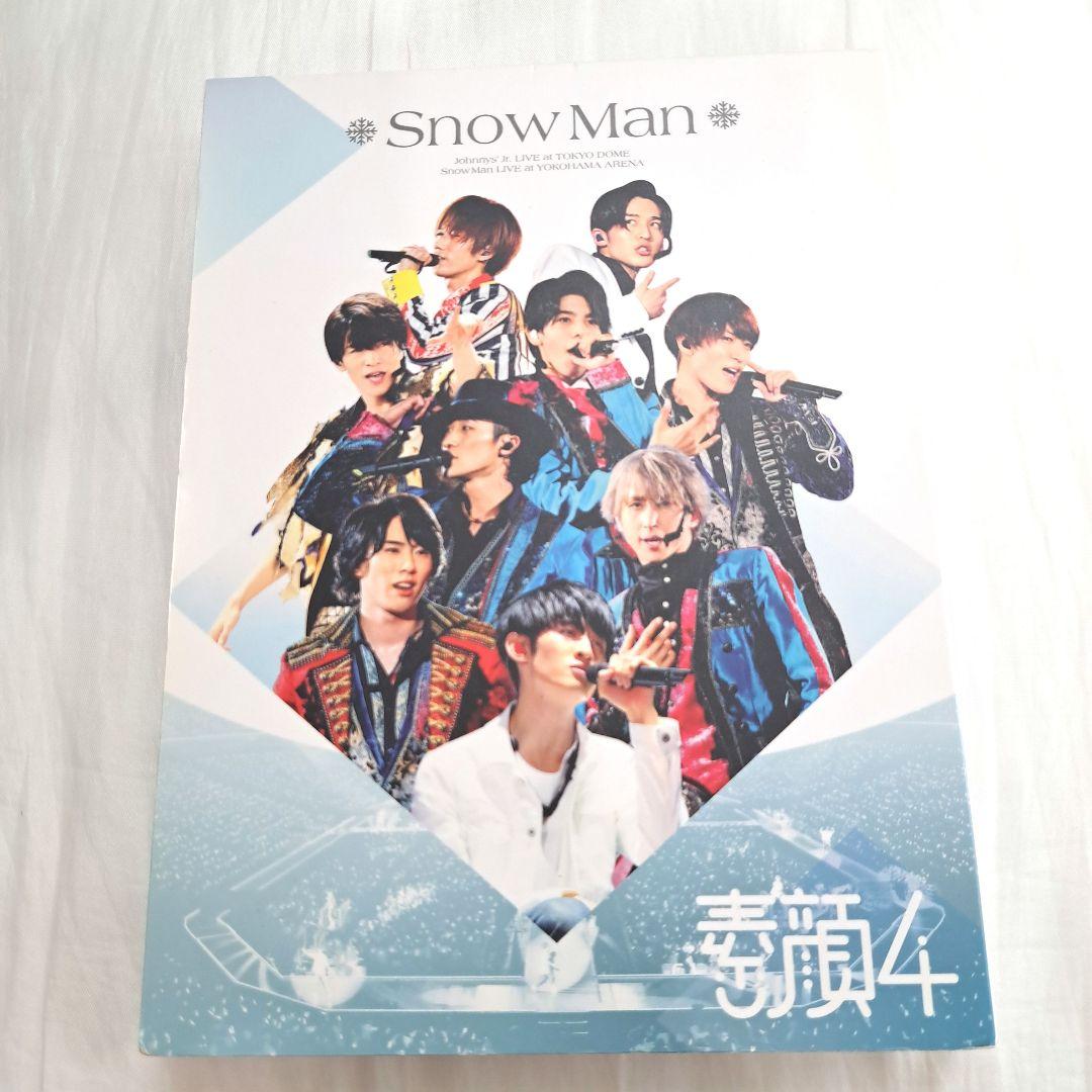 Man 素顔4 dvd 正規品