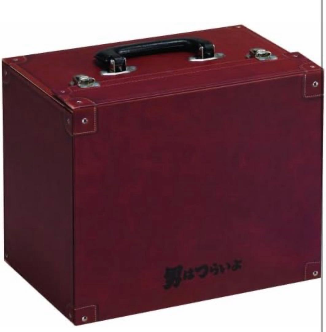 男はつらいよ HDリマスター版　プレミアム全巻ボックス