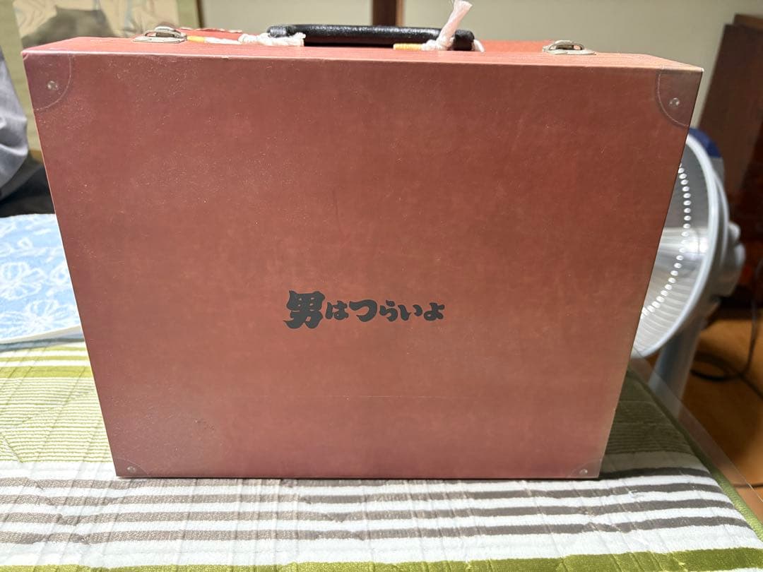 男はつらいよ HDリマスター版　プレミアム全巻ボックス