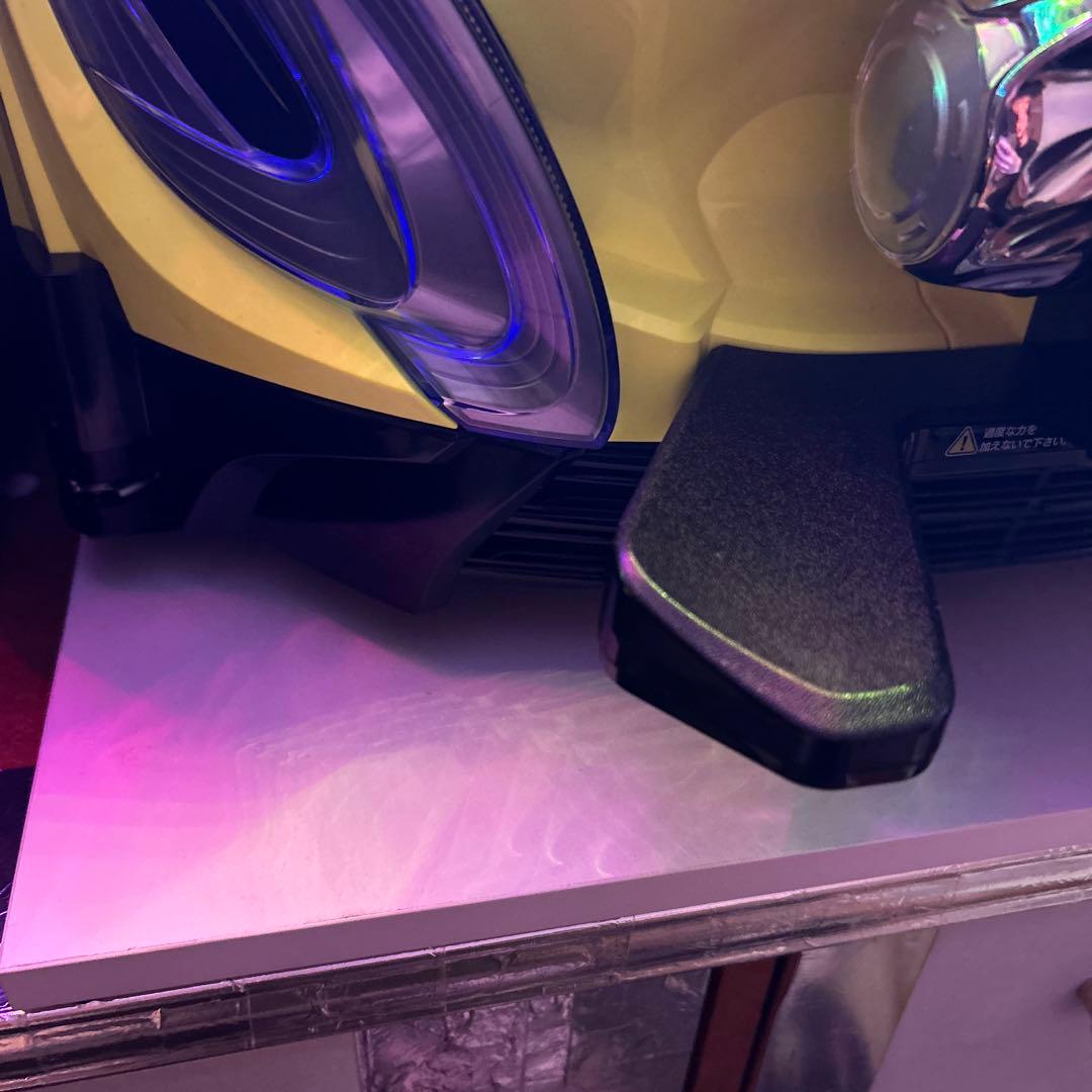 スマパチ からくりサーカス実機