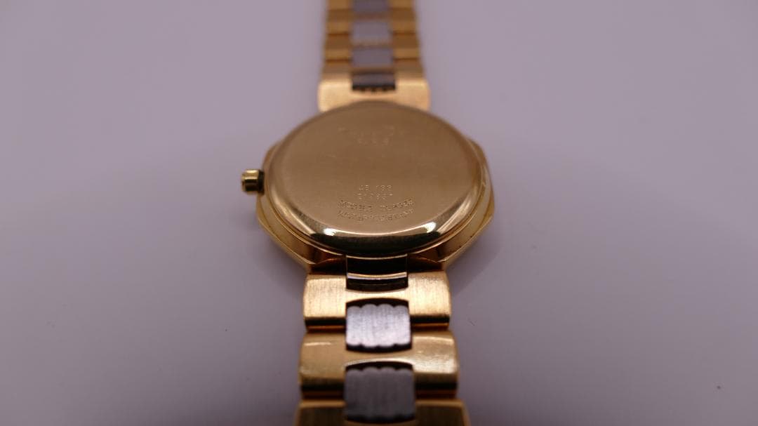 Christian Dior ディオール オクタゴン メンズ＆レディース腕時計