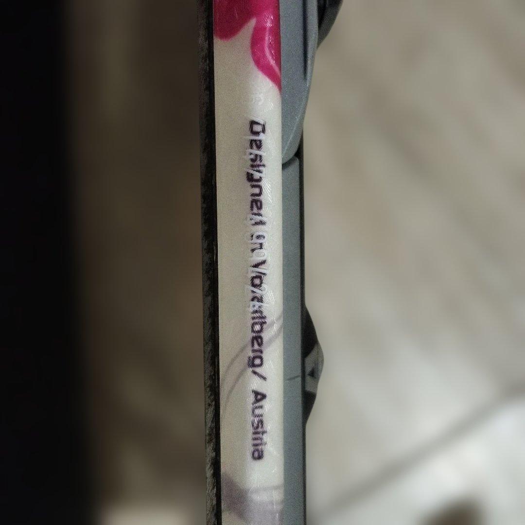 女性向け レディース スキー板 147cm HEAD lite thang