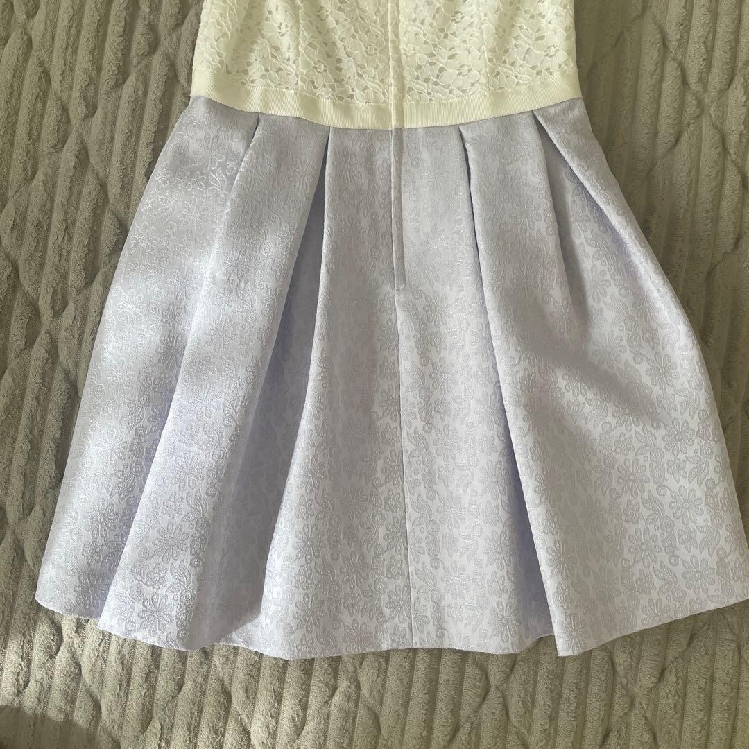 ★こまこさん専用★フォーマルドレス ジャケット付き　120