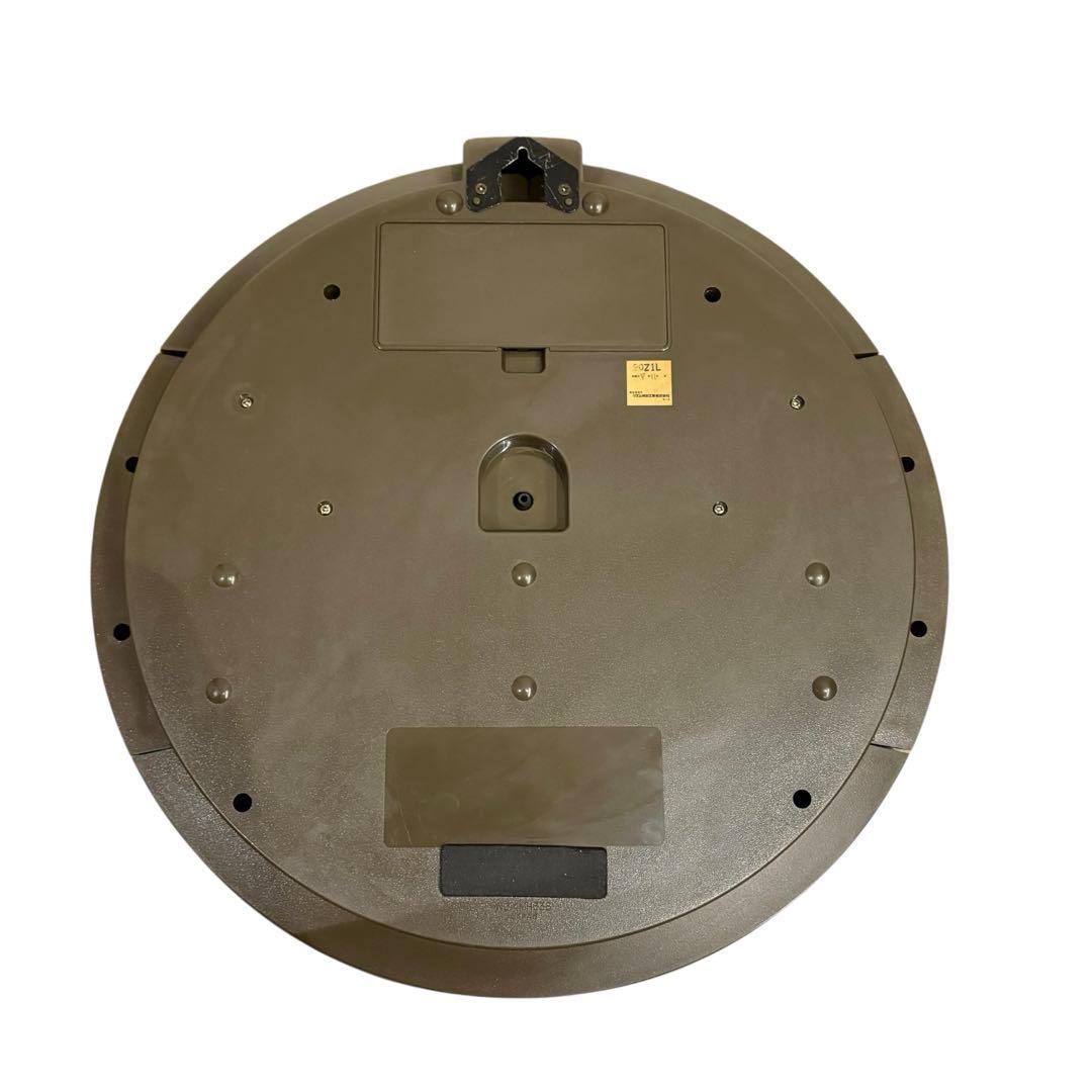 Small World スモールワールド音楽隊　からくり時計　4MH638