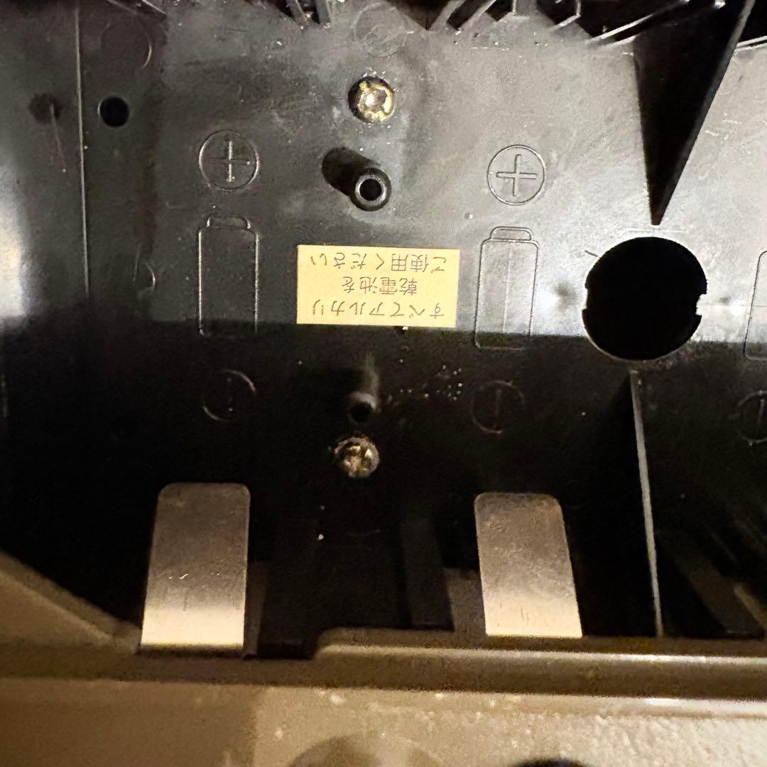 Small World スモールワールド音楽隊　からくり時計　4MH638