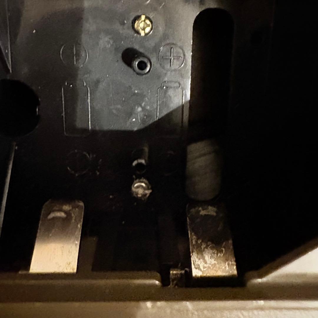 Small World スモールワールド音楽隊　からくり時計　4MH638