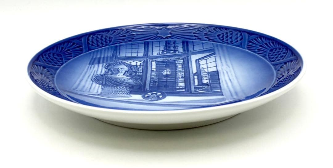 【未使用】  イヤープレート 2025年版