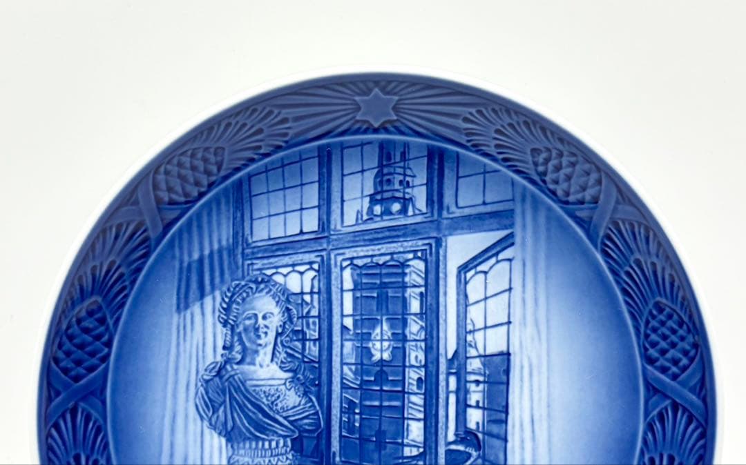 【未使用】  イヤープレート 2025年版