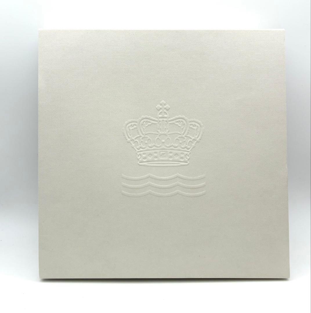 【未使用】  イヤープレート 2025年版